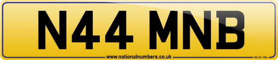 N44 MNB