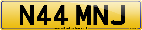 N44 MNJ
