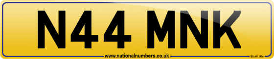 N44 MNK