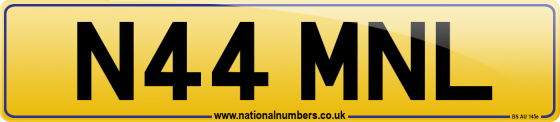 N44 MNL