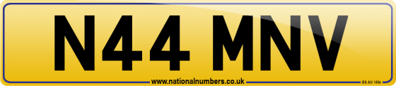 N44 MNV