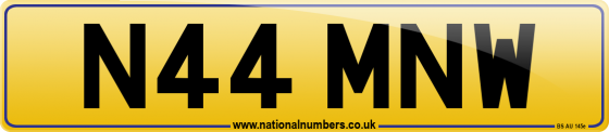 N44 MNW