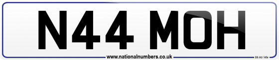 N44 MOH