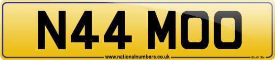 N44 MOO