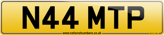 N44 MTP