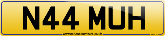 N44 MUH