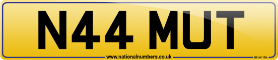 N44 MUT