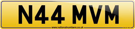 N44 MVM