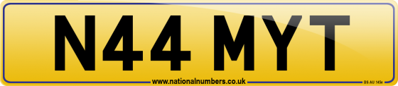 N44 MYT