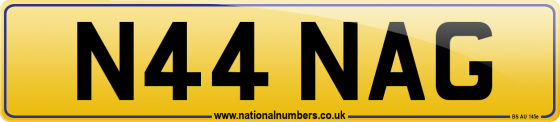 N44 NAG