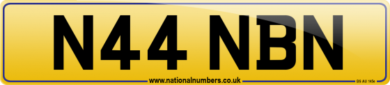 N44 NBN