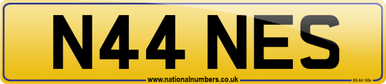 N44 NES