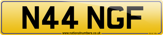 N44 NGF