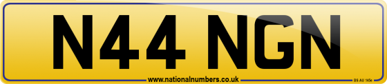 N44 NGN