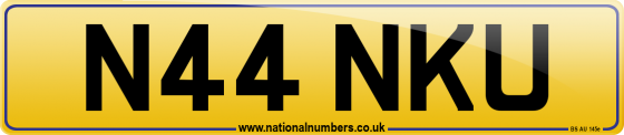 N44 NKU