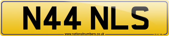 N44 NLS
