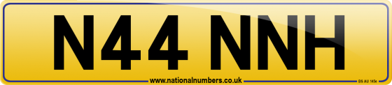 N44 NNH
