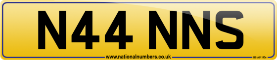 N44 NNS