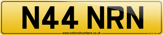 N44 NRN