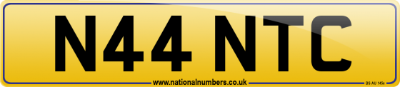 N44 NTC