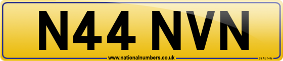 N44 NVN