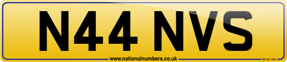 N44 NVS