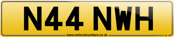 N44 NWH