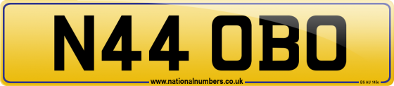 N44 OBO