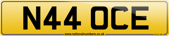 N44 OCE