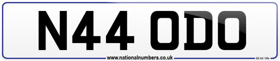 N44 ODO