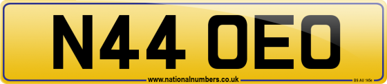 N44 OEO