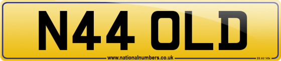 N44 OLD