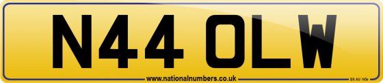 N44 OLW