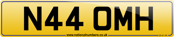 N44 OMH