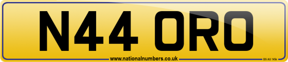 N44 ORO