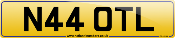 N44 OTL