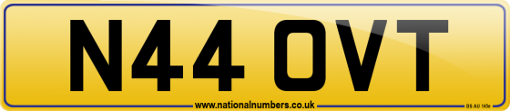 N44 OVT