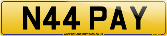 N44 PAY