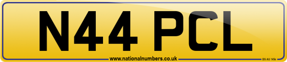 N44 PCL