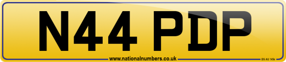 N44 PDP