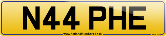 N44 PHE