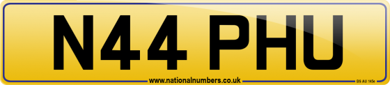 N44 PHU