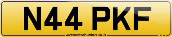 N44 PKF