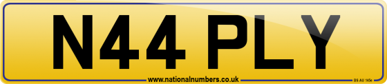 N44 PLY