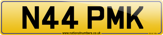 N44 PMK
