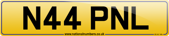 N44 PNL