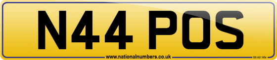 N44 POS