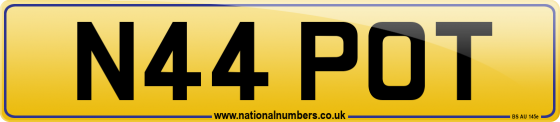 N44 POT