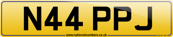 N44 PPJ