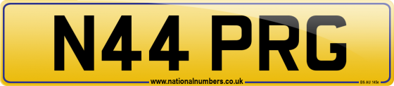 N44 PRG